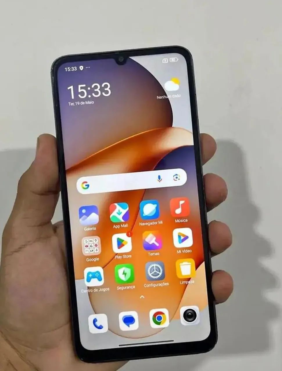 Redmi 13c