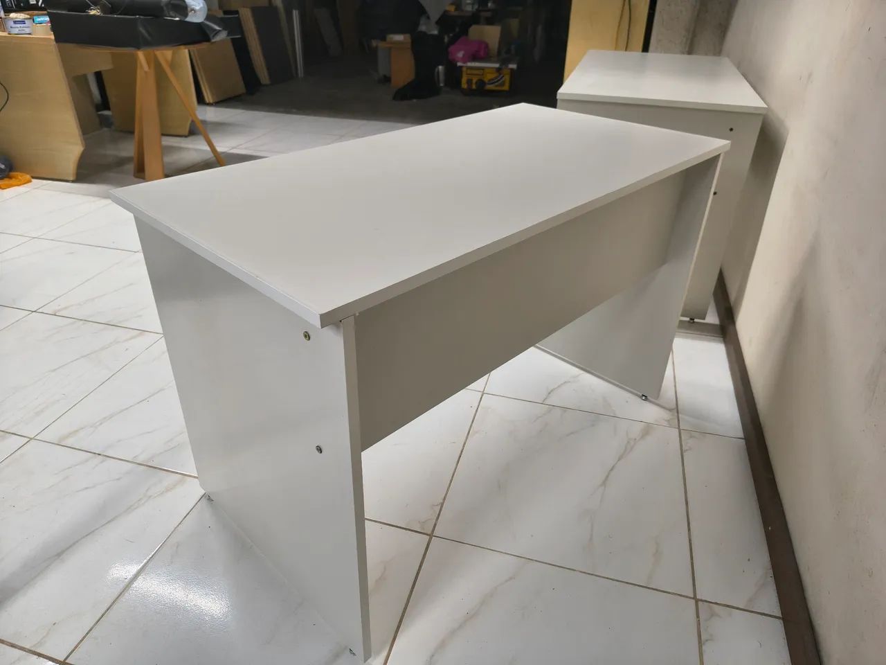 Mesa de escritório  - Foto 4