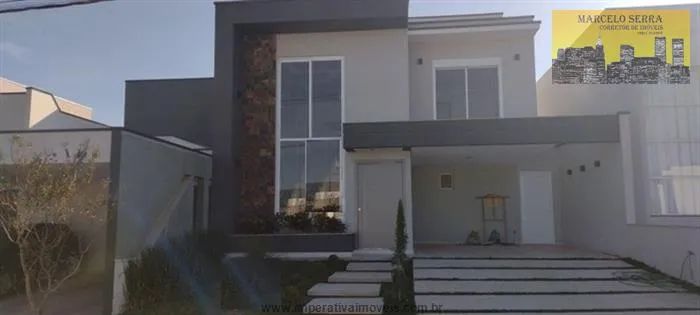 CONDOMÍNIO PHYTUS no bairro JACARE