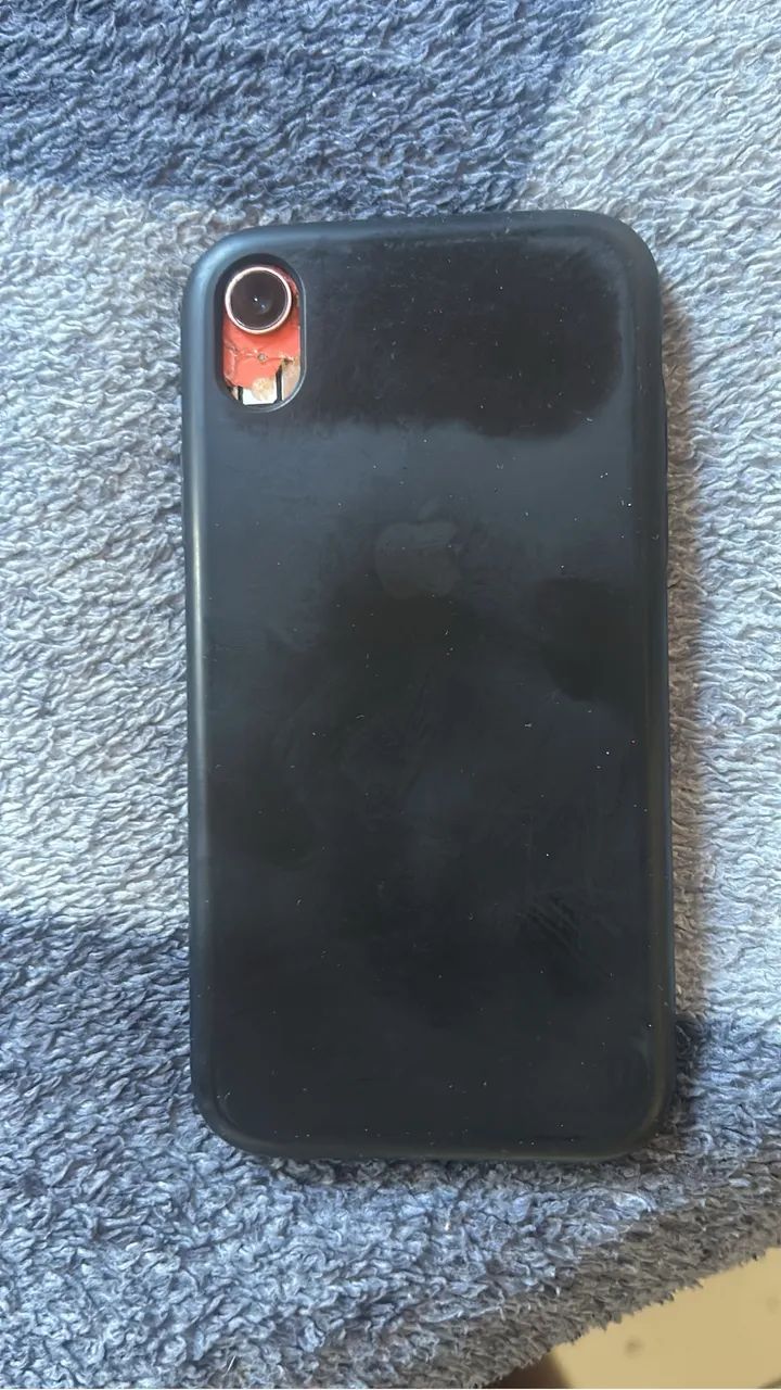 iPhone XR - Foto 3