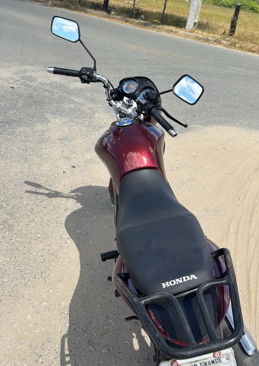 TITAN 150 MIX - Foto 2