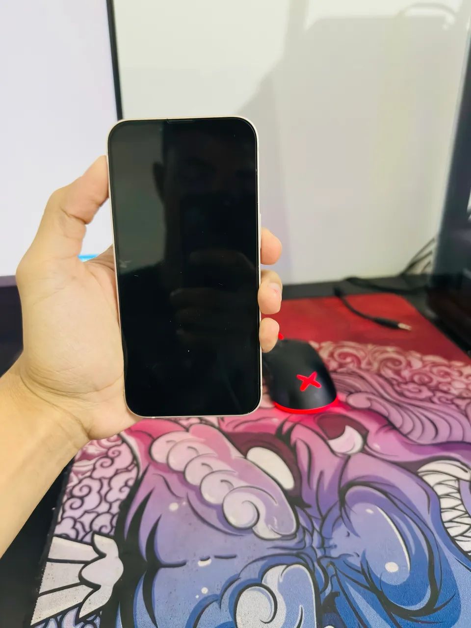 iPhone 13 128GB  - Foto 3