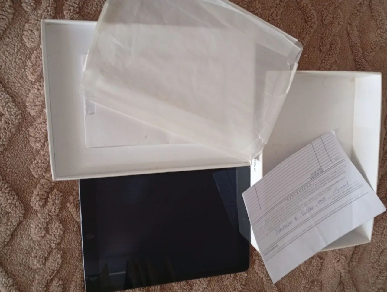 iPad 9 geração  - Foto 5