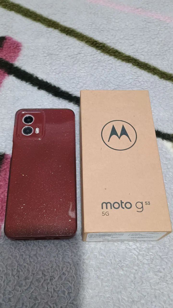 Moto g53 5g  - Foto 3