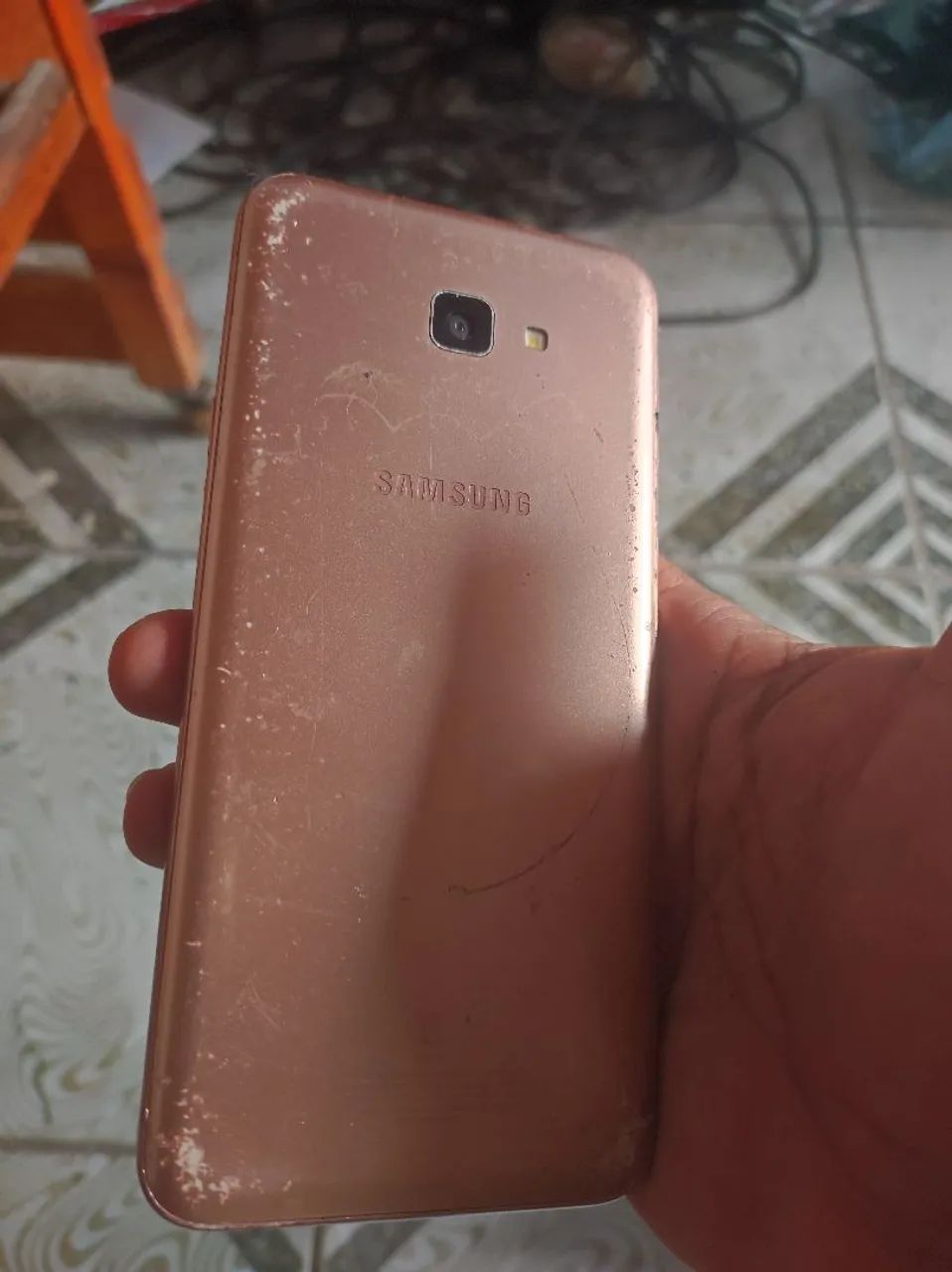 Samsung Galaxy j4 core. - Foto 5
