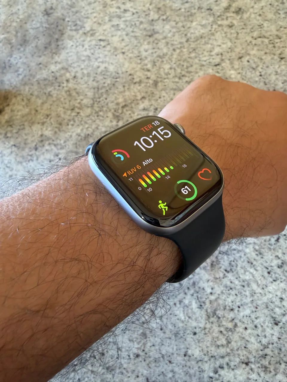 Apple Watch Series 11 46 MM