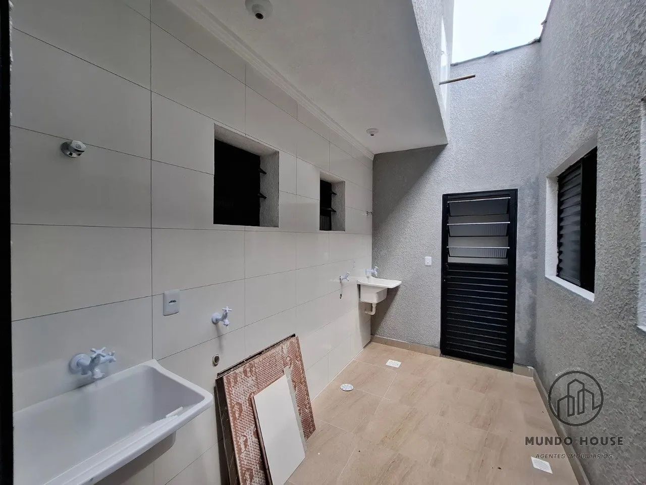 Casa em Jardim Brasilândia, Sorocaba - Foto 5
