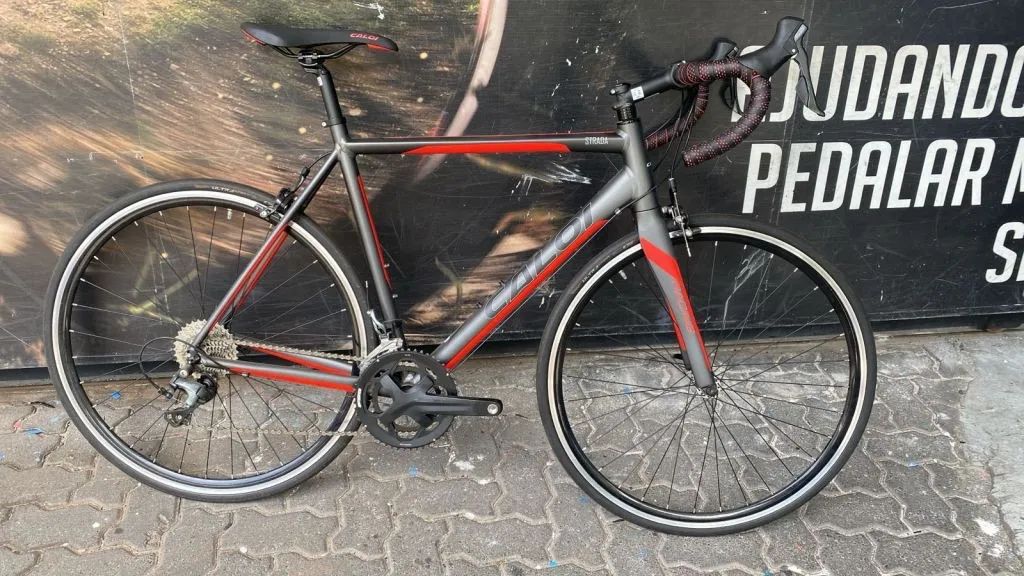 Bicicleta speed  - Foto 2