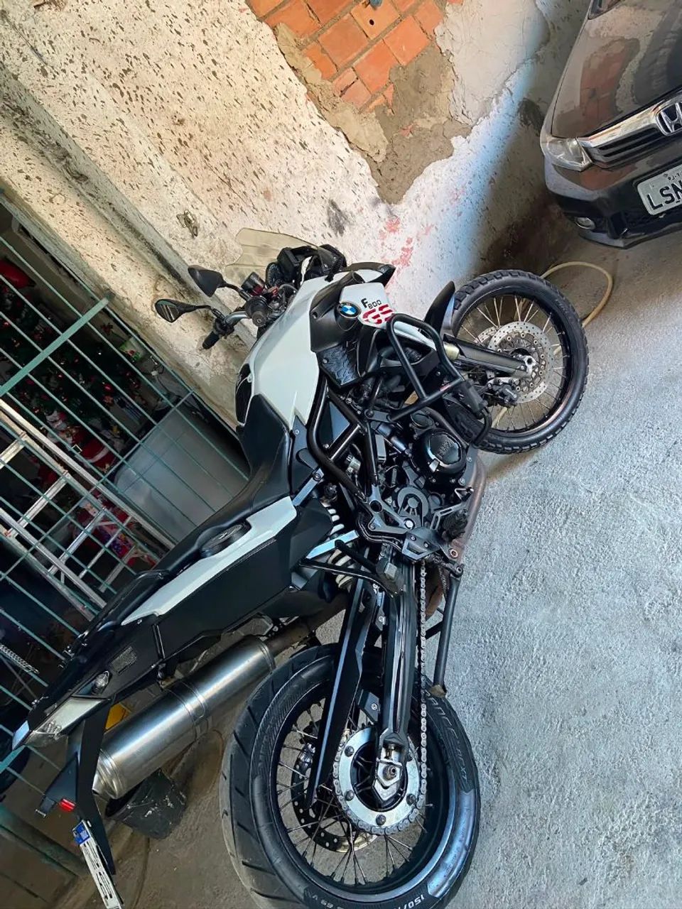 Moto - Foto 4