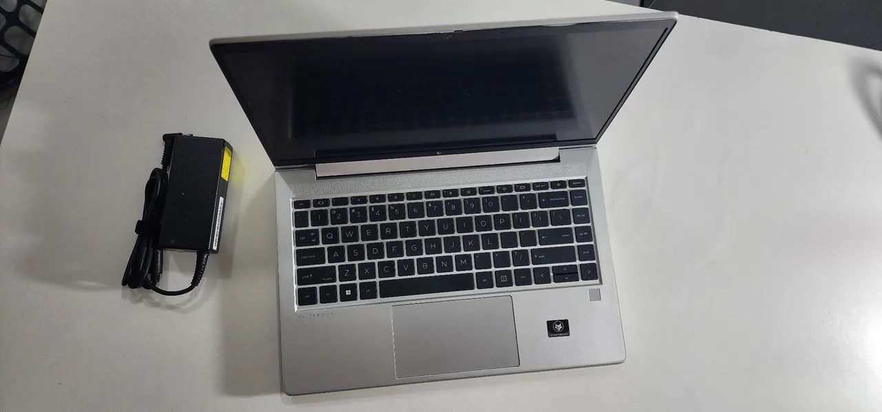 Notebook HP EliteBook 645 G9 | Ryzen 5 PRO | 12GB RAM - Foto 3
