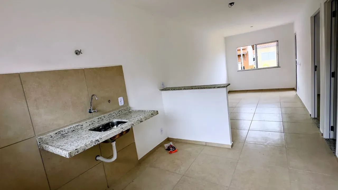 Chave Casa Cond Rafaela Araçagy - Foto 5