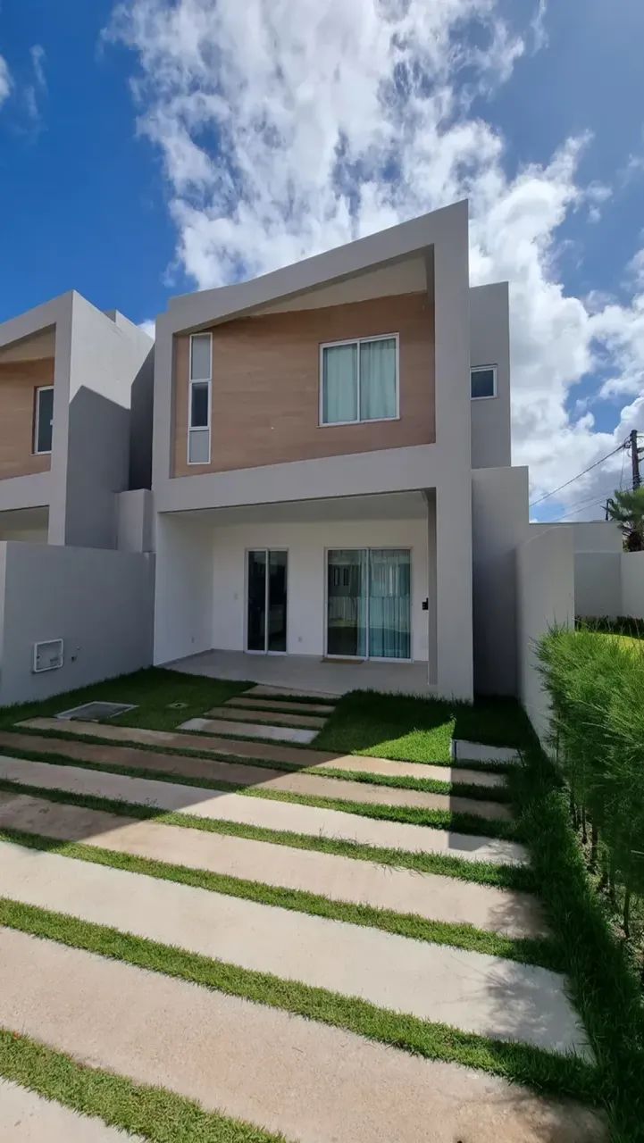 CASA EM CONDOMINIO NO CENTRO DO EUSÉBIO VALOR DE OPORTUNIDADE !!! - Foto 2