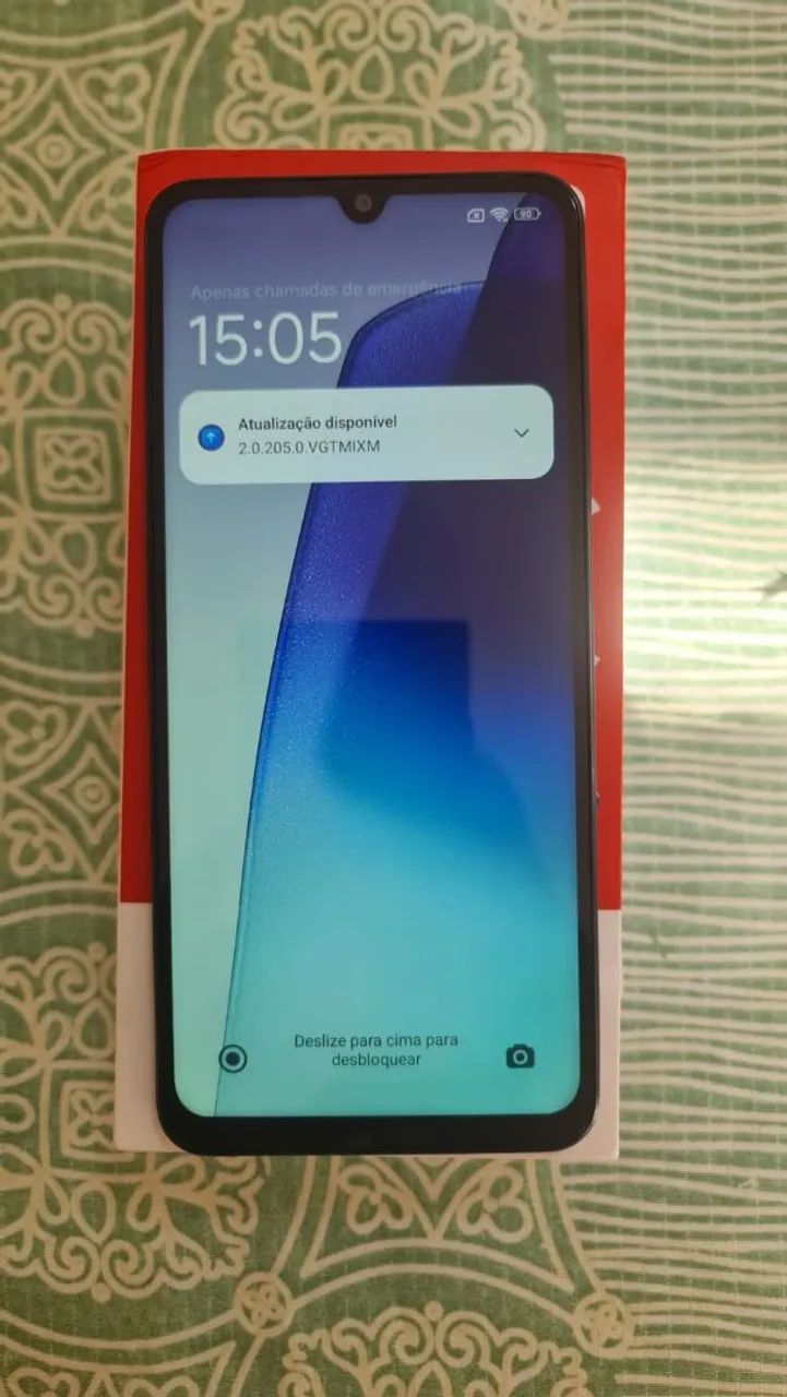 REDMI 14C 256g - Foto 5
