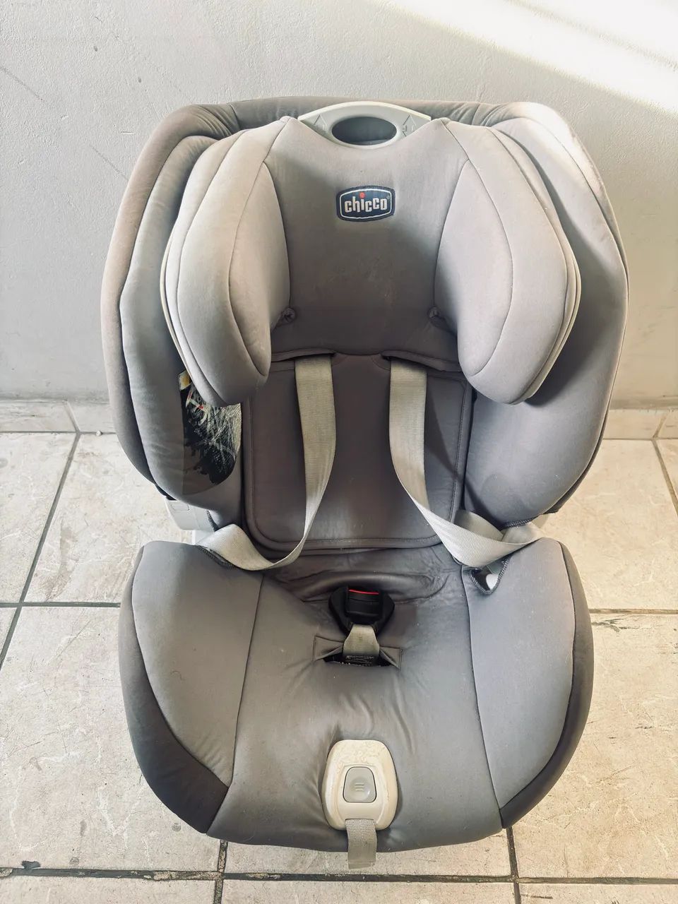 Cadeirinha Bebê  - Foto 4