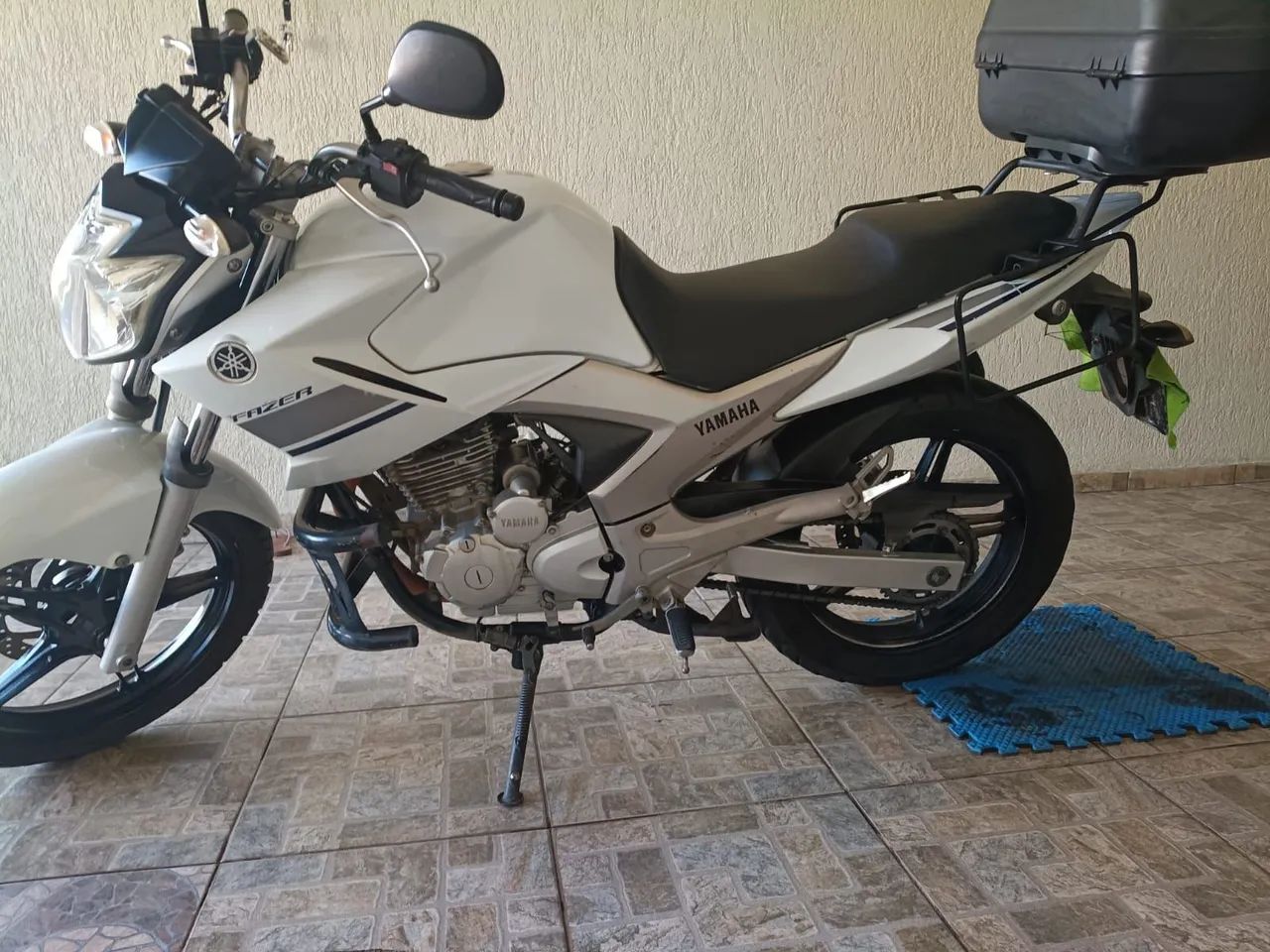 Fazer 250cc - Foto 5