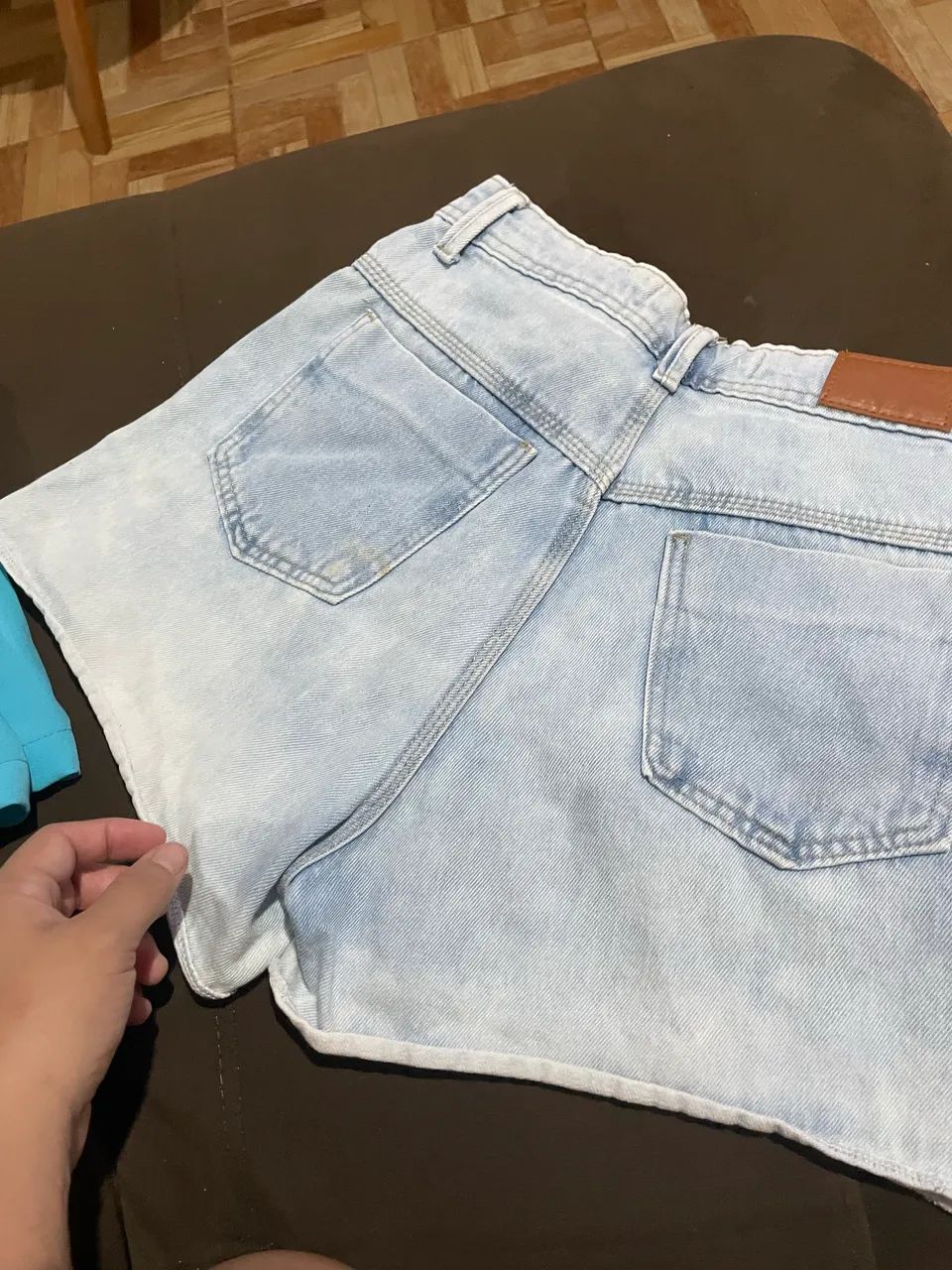 Vendo essas bermudas - Foto 2