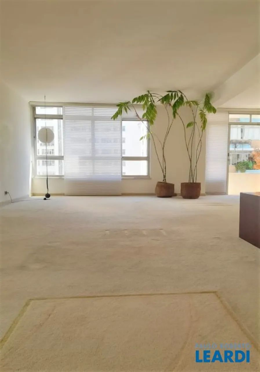 APARTAMENTO - HIGIENÓPOLIS - SP - Foto 3