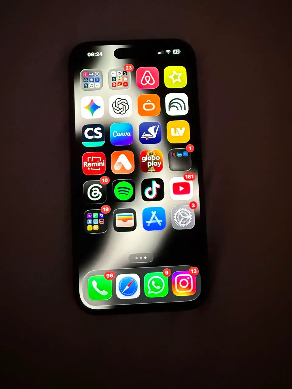 iPhone 15 128gb - Foto 4