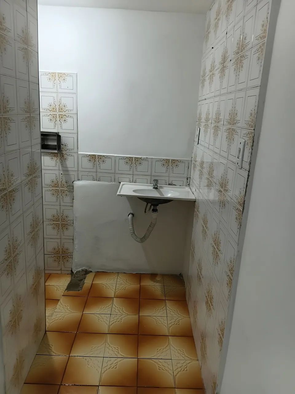Kitnet em Bairro se Fátima  - Foto 4