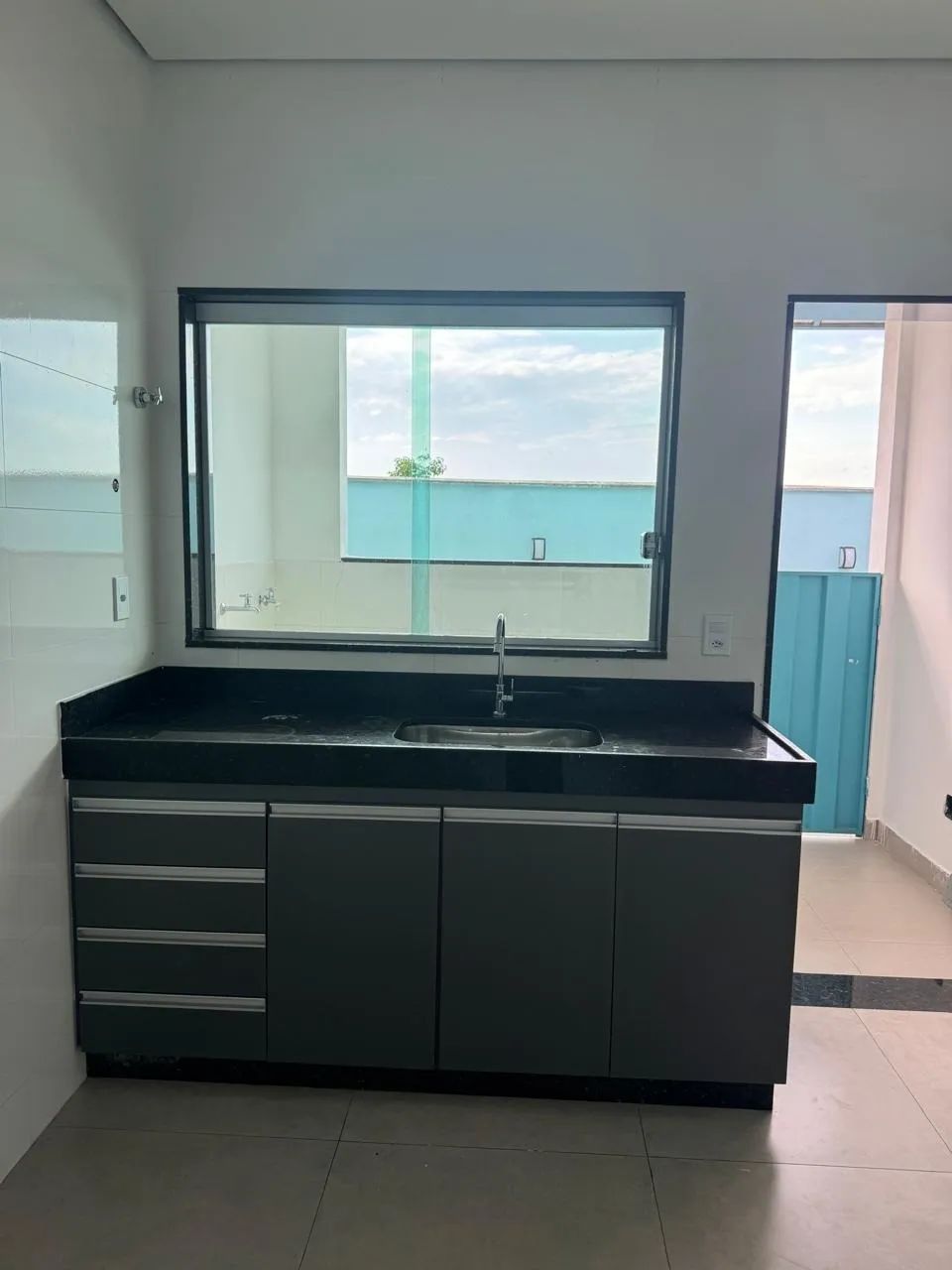 Casa de Condomínio com 2 quartos para alugar em Belo Horizonte - Foto 3
