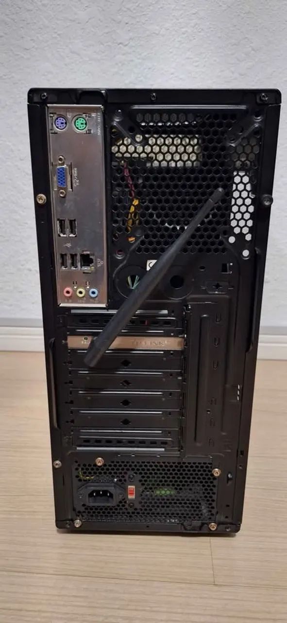 Computador basico  - Foto 2