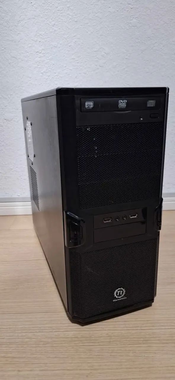 Computador basico 