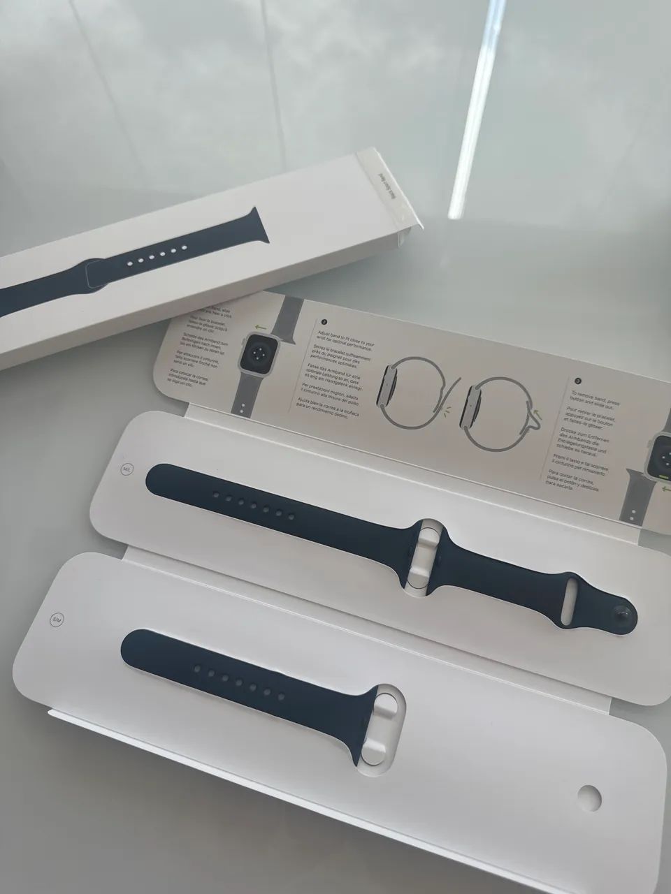 Apple Watch Series 6 44mm - Foto 4