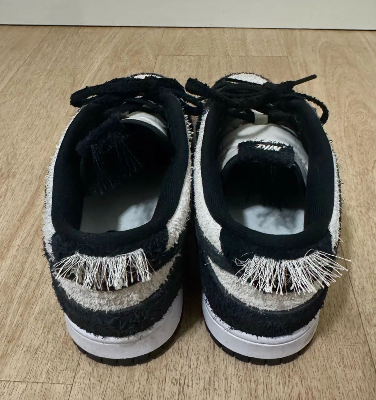 Nike Dunk Panda Special Edition - Foto 3