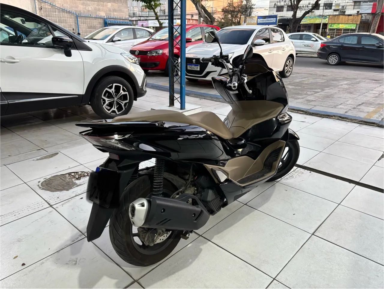 PCX 2026 - Foto 4
