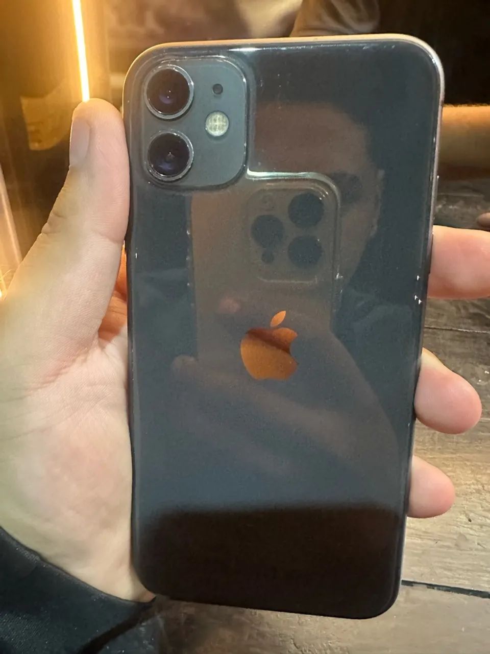 iPhone 11 - Foto 3