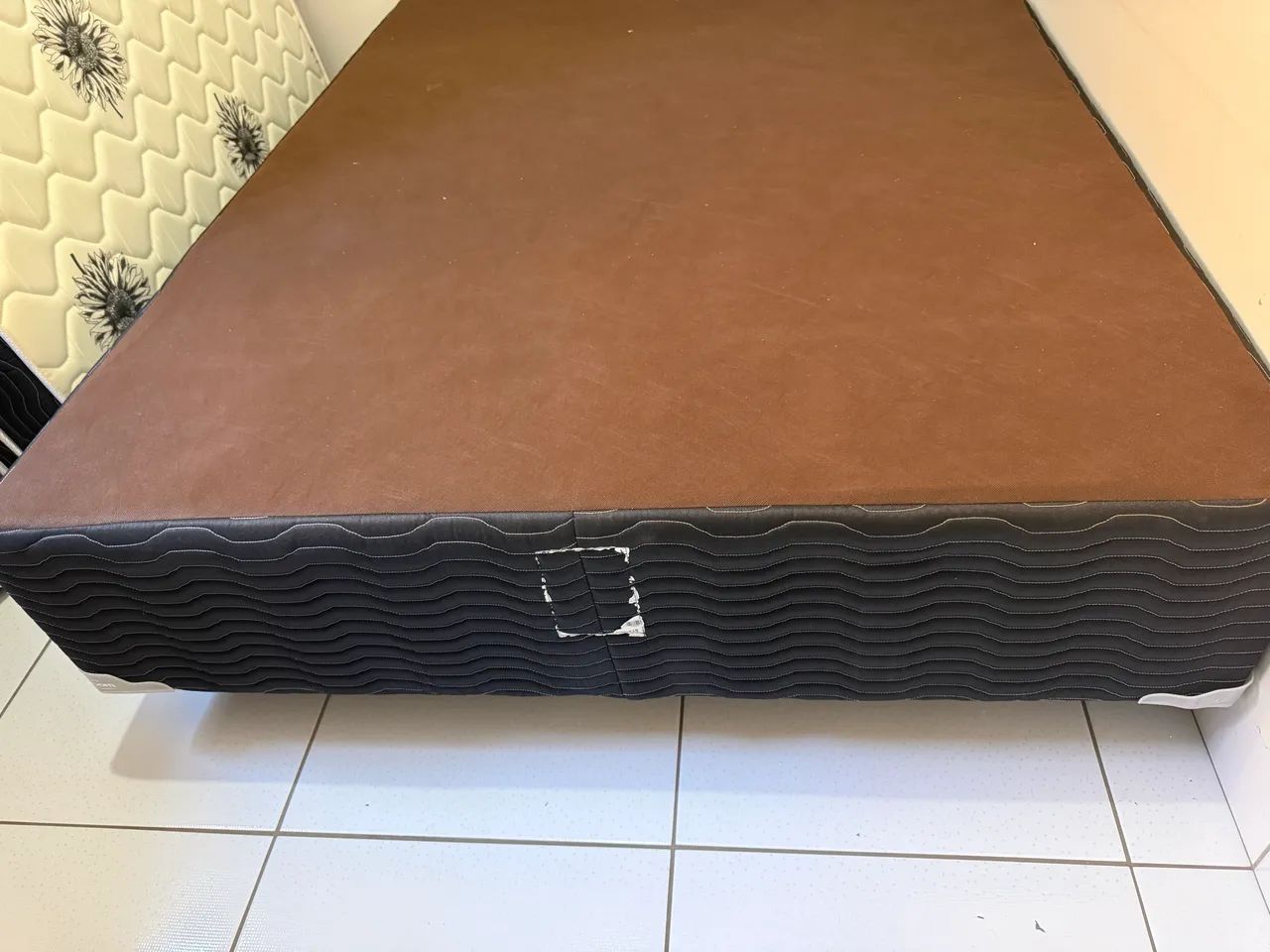 Cama Ortobom  - Foto 5