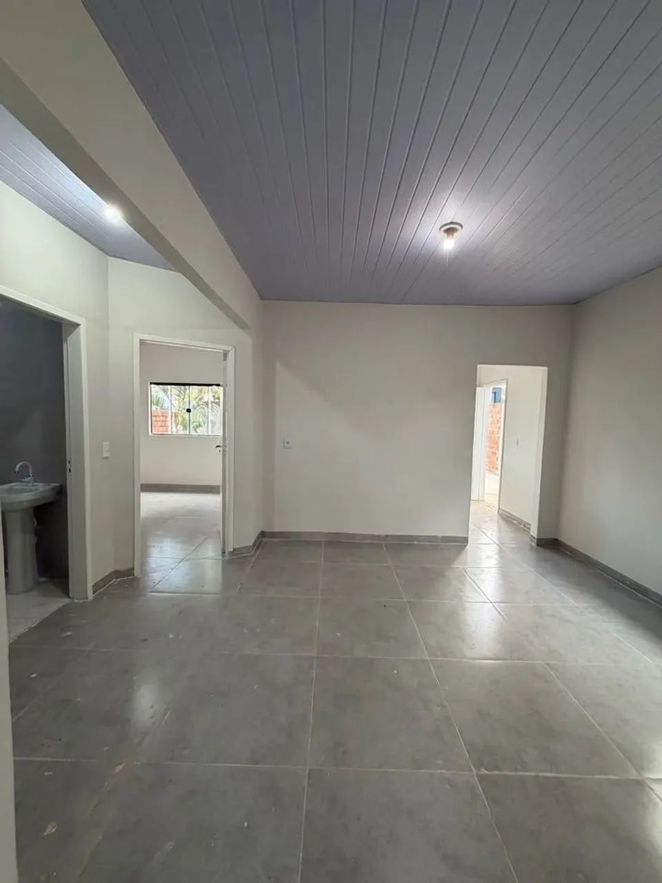 . CASA NA ZONA NORTE BEM LOCALIZADA  - Foto 3