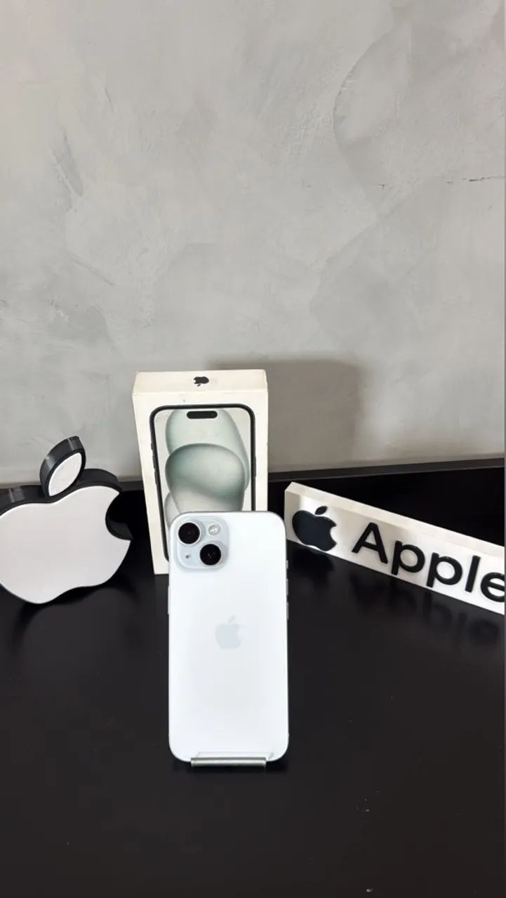 iPhone 15 128gb