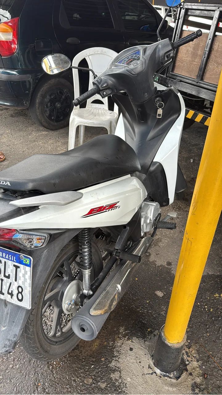 Vendo Biz 110