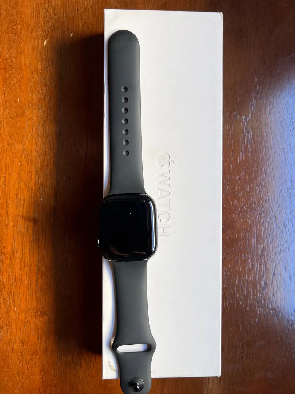 Apple Watch Séries 10 42mm - Foto 2