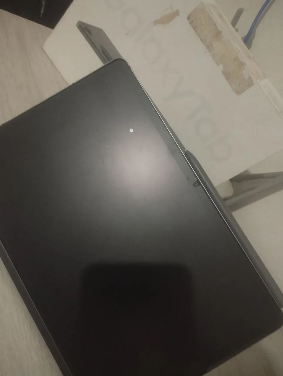 Galaxy Tab S9 FE 128GB + S Pen - Foto 3