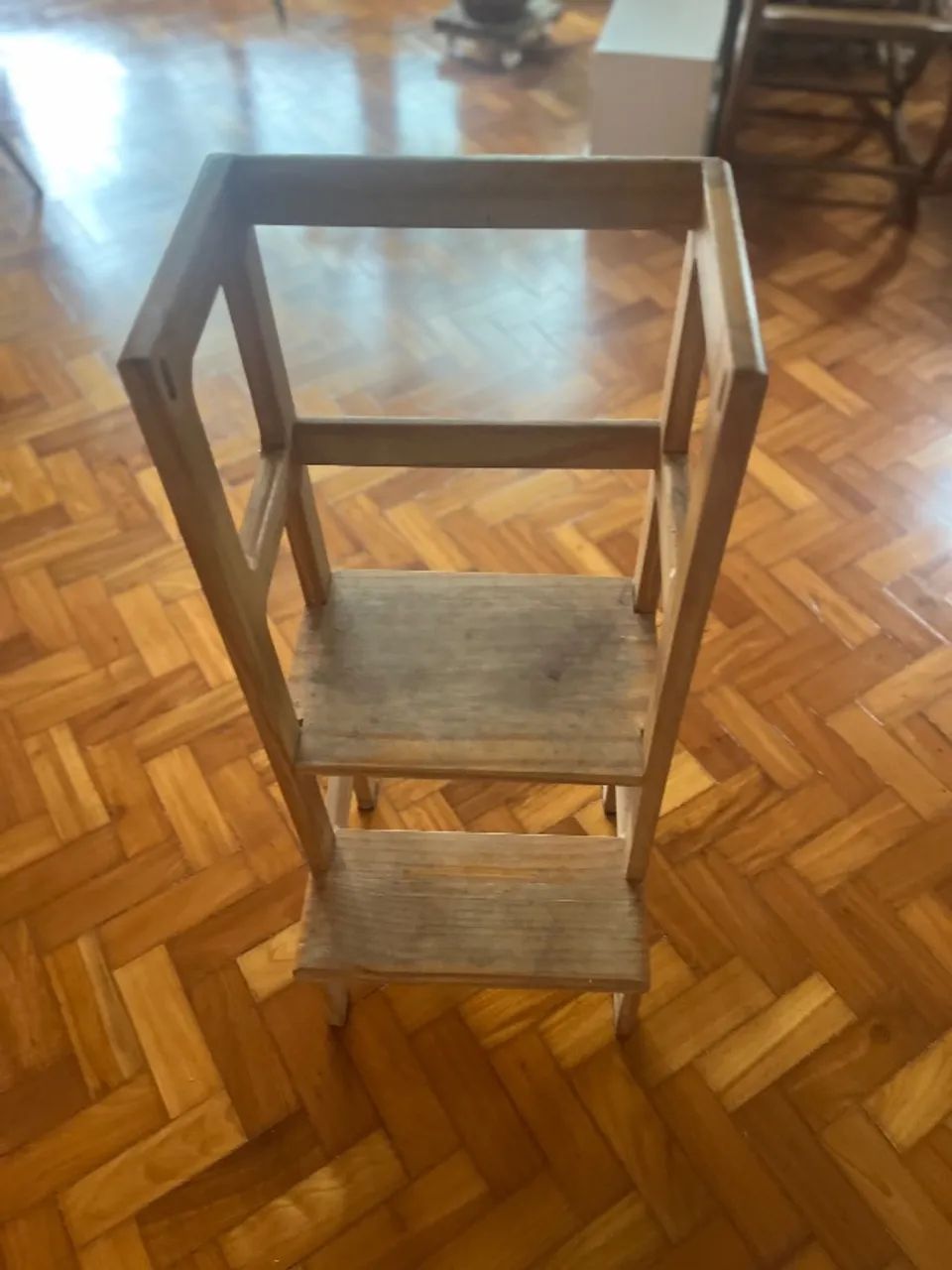 Torre de aprendizagem - marca Caju - Foto 4