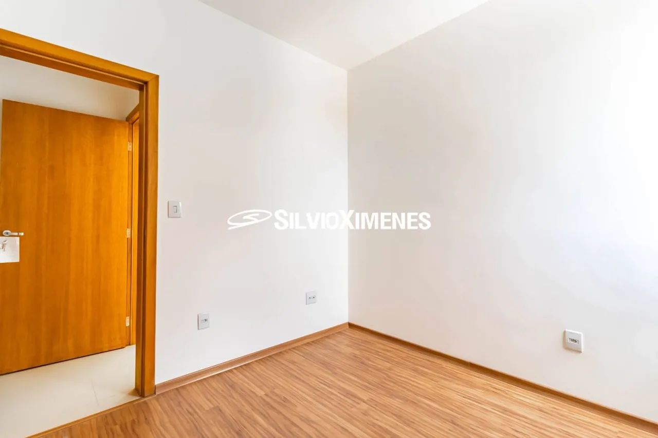 Apartamento com 3 quartos à Venda, Gutierrez - Belo Horizonte - Foto 5