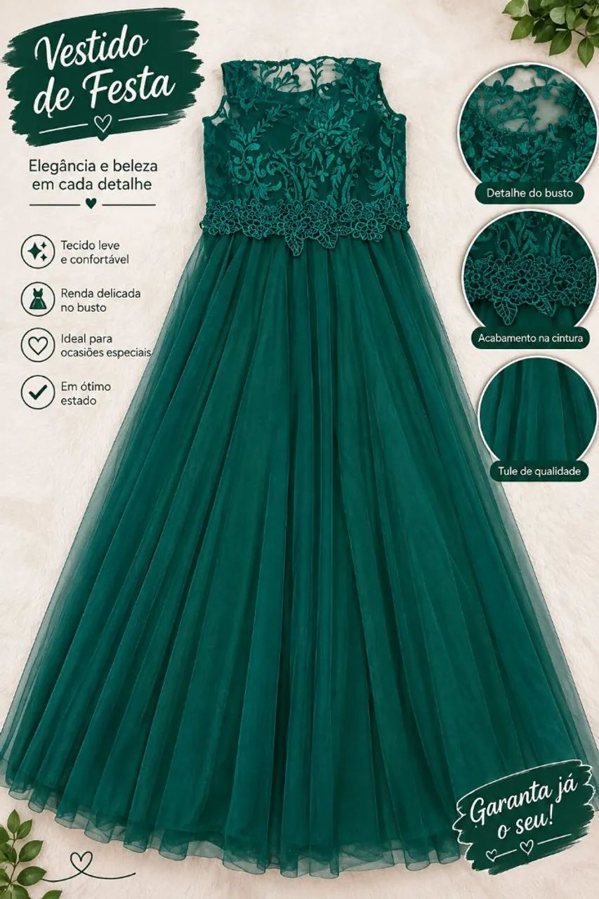 Vestido