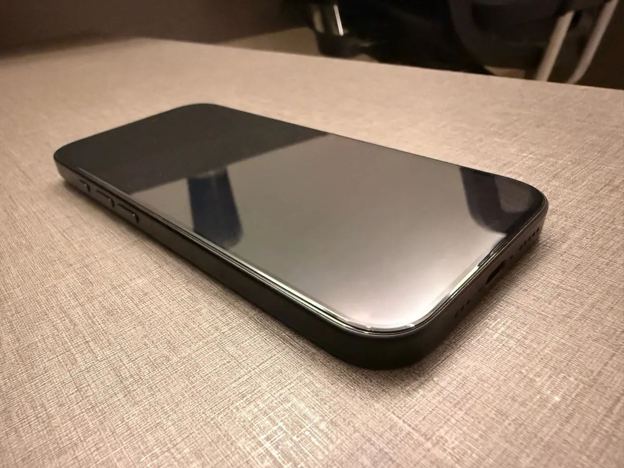 iPhone 16 bateria 93% - Foto 4