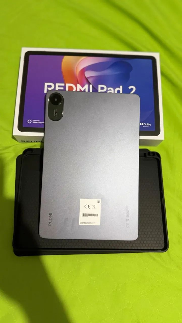 Tablet mi pad 2  - Foto 2