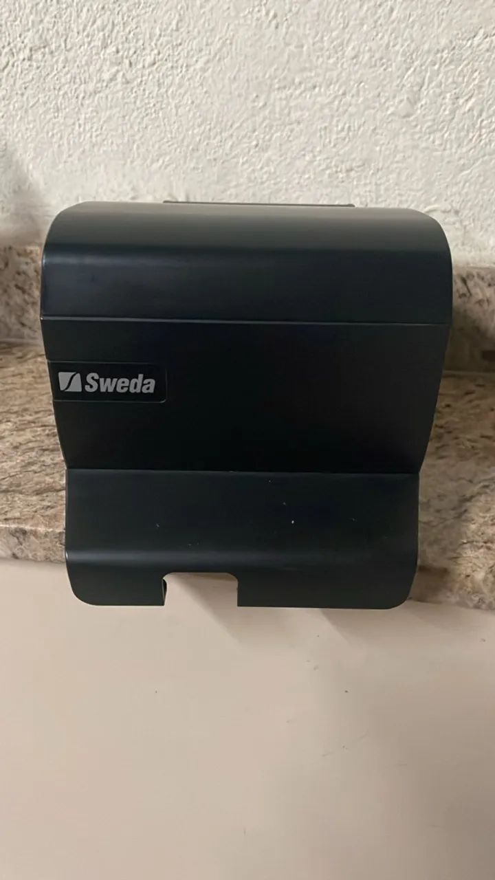 Impressora cupom fiscal Sweda - Foto 2