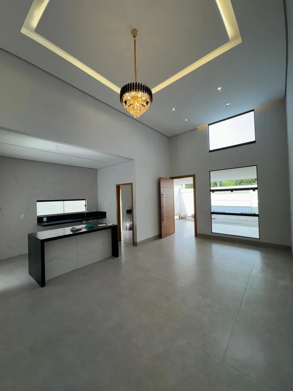 Linda casa com três suítes 509 Sul (A) - Foto 5