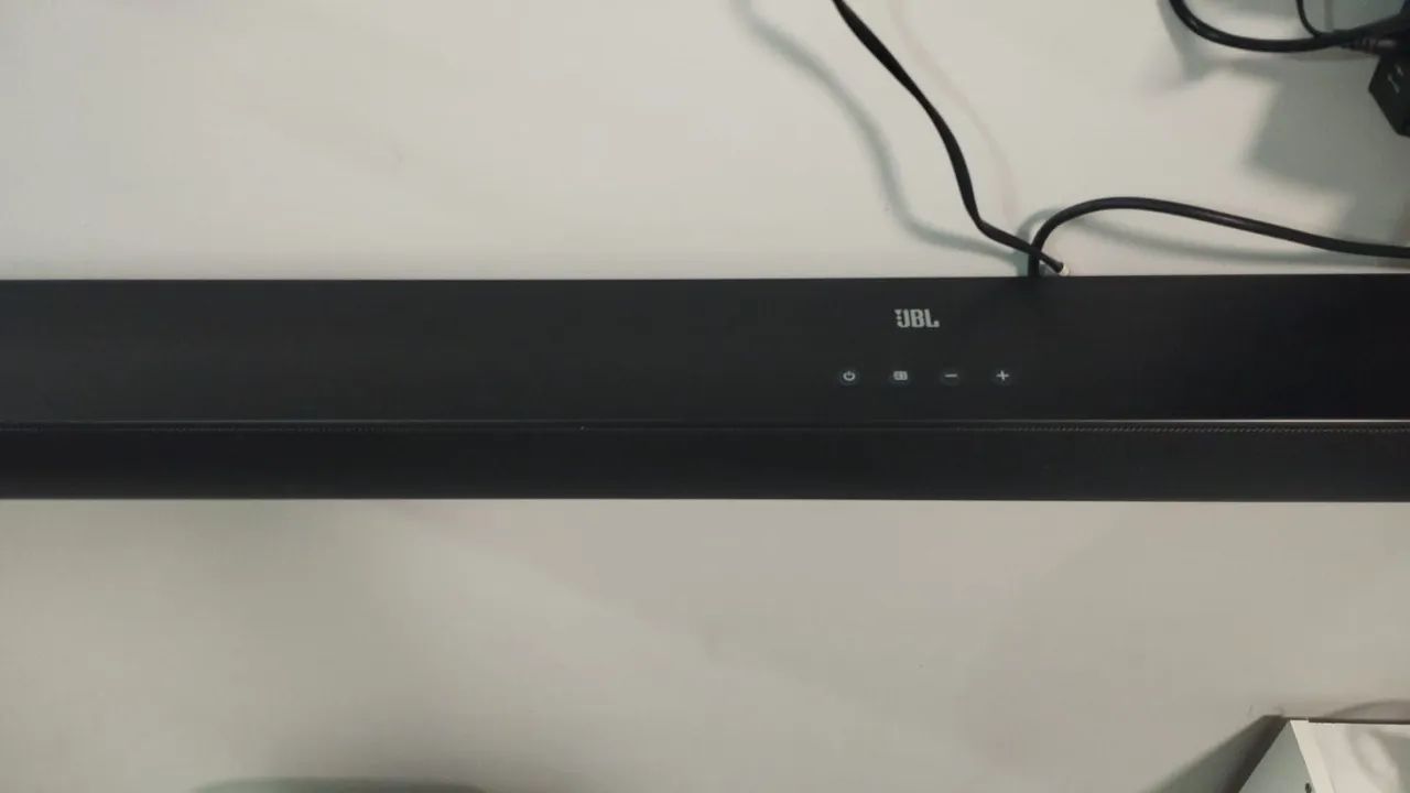 Sound bar JBL  - Foto 4