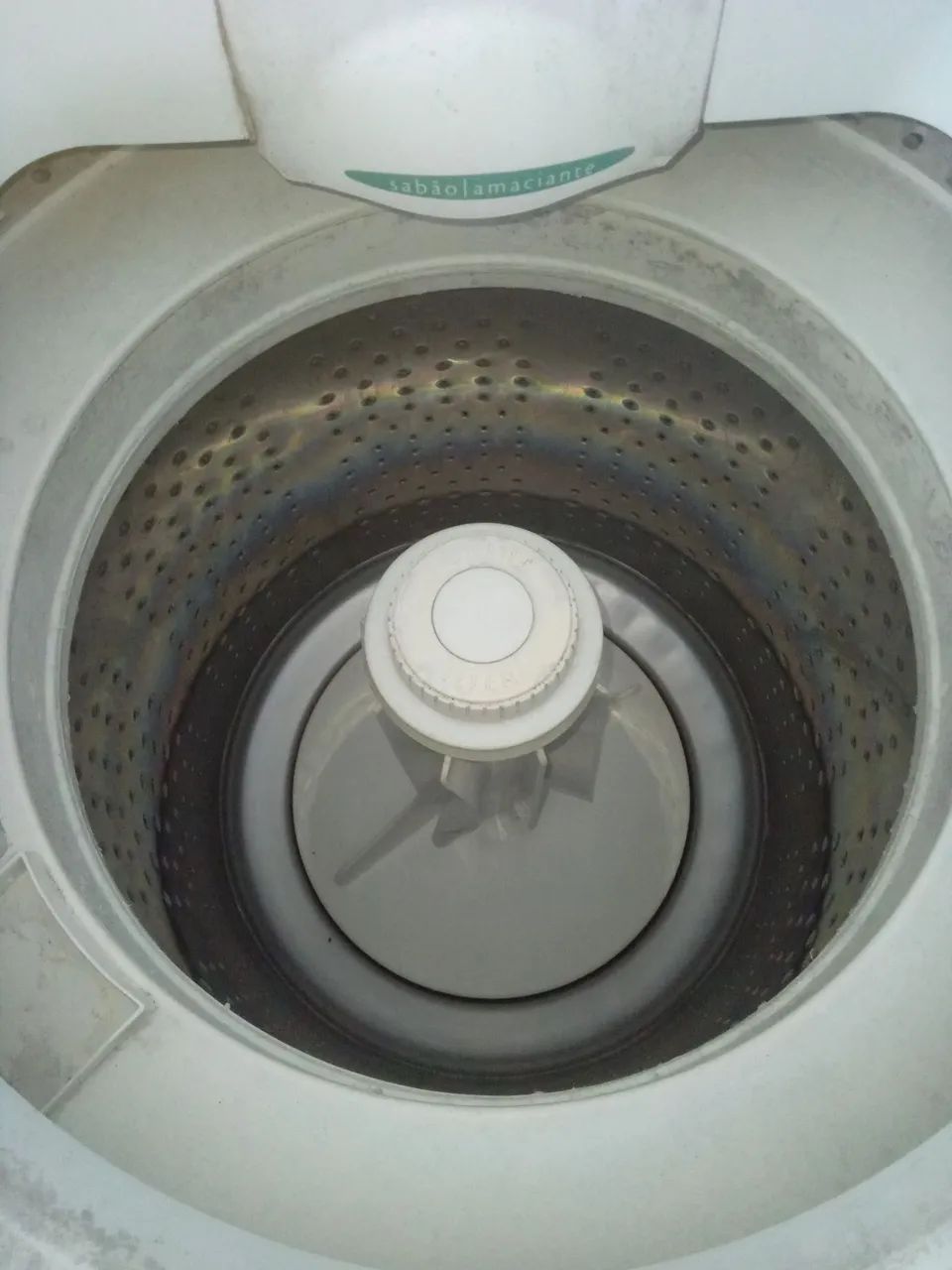 Máquina de lavar roupa - Foto 3