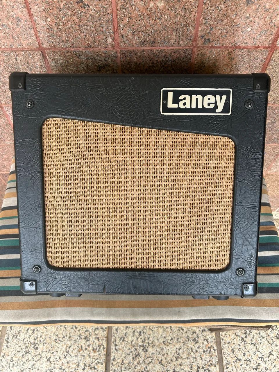Laney Cub 12 - Foto 5