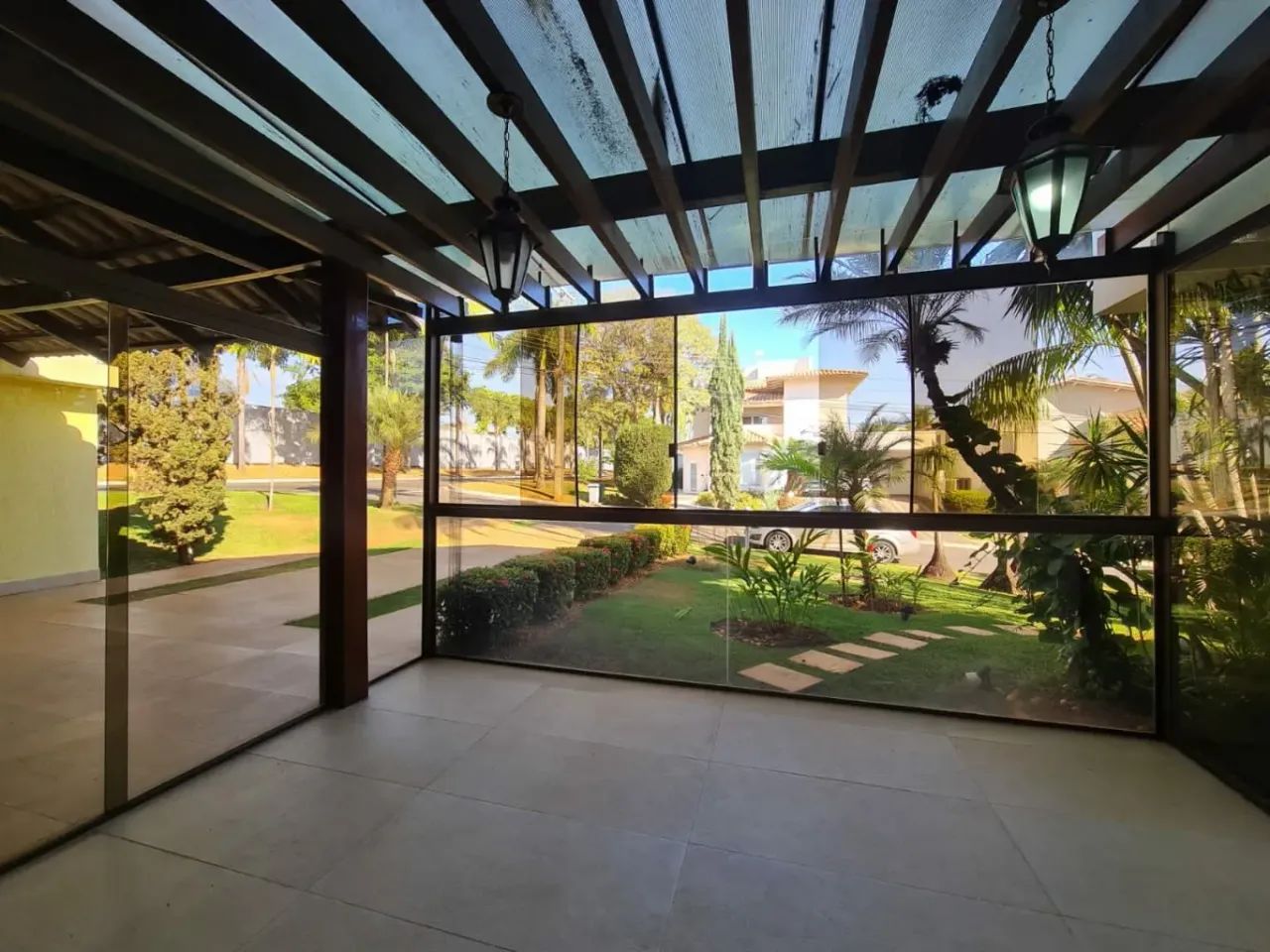 Sobrado - Jardins Florença - Foto 4