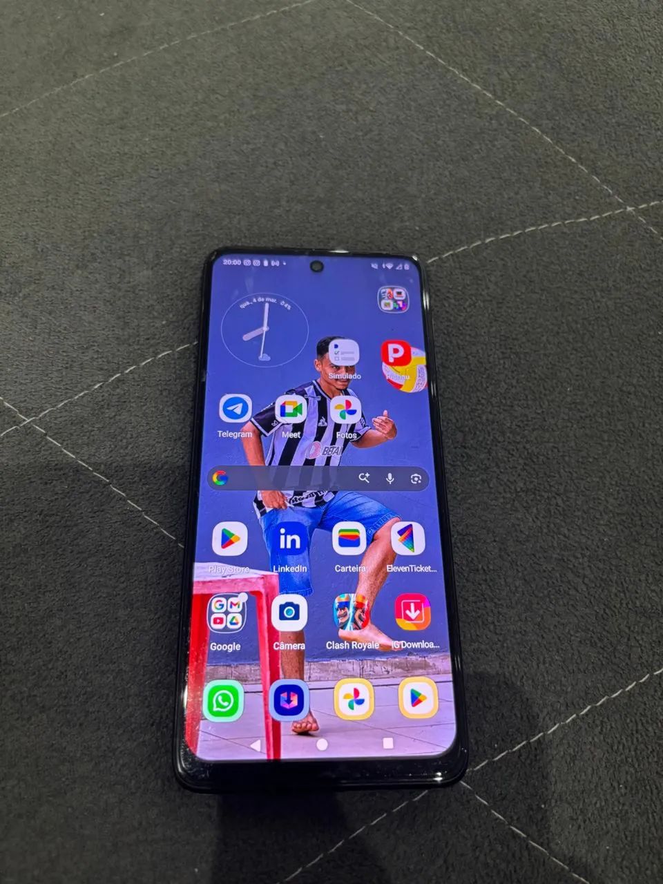 Motorola Moto g14