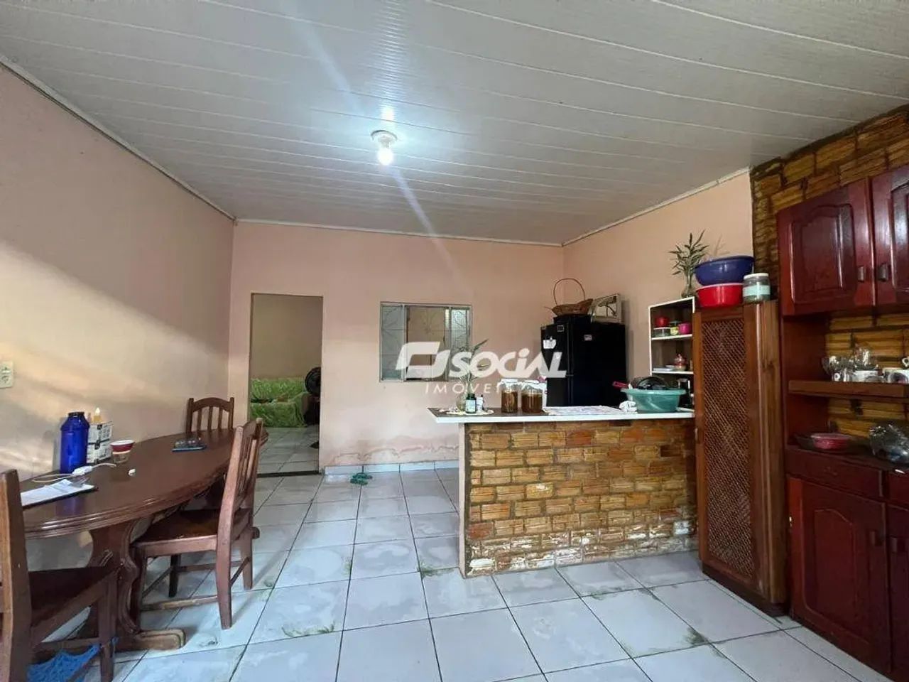 residência com galpão. - Foto 5