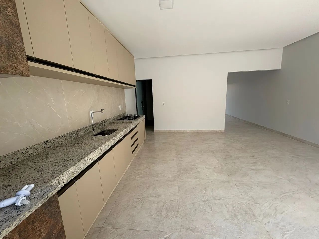 Casa com acabamento incrível  - Foto 2